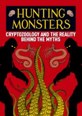 Hunting Monsters - 26 Jan 2016