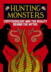Hunting Monsters - 26 Jan 2016
