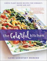 The Colorful Kitchen - 12 Dec 2017