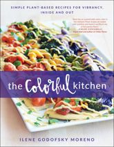 The Colorful Kitchen - 12 Dec 2017