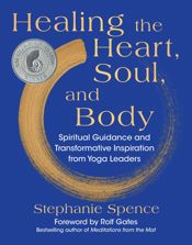 Healing the Heart, Soul, and Body - 20 May 2025