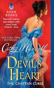 The Devil's Heart: The Chattan Curse - 30 Apr 2013