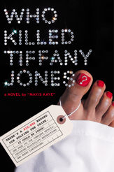 Who Killed Tiffany Jones? - 13 Oct 2009