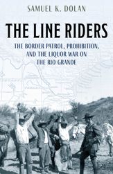 The Line Riders - 1 Oct 2022