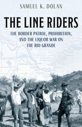 The Line Riders - 1 Oct 2022