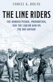 The Line Riders - 1 Oct 2022