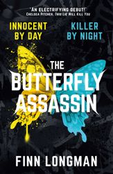 The Butterfly Assassin - 26 May 2022