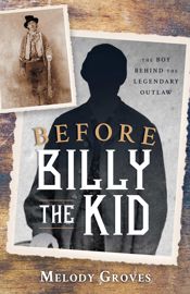 Before Billy the Kid - 1 Aug 2022