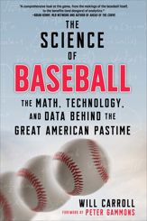 The Science of Baseball - 15 Mar 2022
