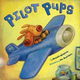 Pilot Pups - 12 Jul 2011