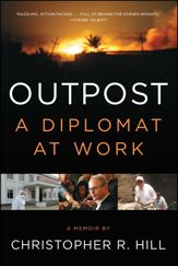 Outpost - 7 Oct 2014