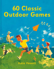60 Classic Outdoor Games - 25 Mar 2020