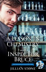 A Lesson in Chemistry with Inspector Bruce - 6 Nov 2012