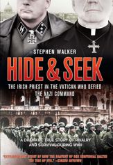Hide & Seek - 1 May 2012
