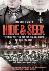 Hide & Seek - 1 May 2012