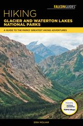Hiking Glacier and Waterton Lakes National Parks - 1 Jun 2018