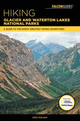 Hiking Glacier and Waterton Lakes National Parks - 1 Jun 2018