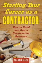 Starting Your Career as a Contractor - 17 Mar 2015