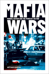 Mafia Wars - 1 Jul 2024