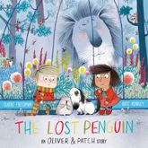 The Lost Penguin - 22 Feb 2018