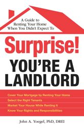 Surprise! You're a Landlord - 18 Feb 2009