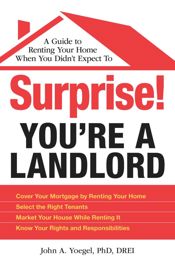 Surprise! You're a Landlord - 18 Feb 2009