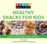 Knack Healthy Snacks for Kids - 15 Jun 2010