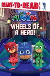 Wheels of a Hero! - 8 Dec 2020