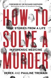 How to Solve a Murder - 21 Jan 2021