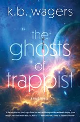 The Ghosts of Trappist - 27 Jun 2023