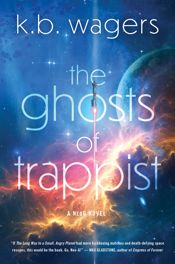 The Ghosts of Trappist - 27 Jun 2023