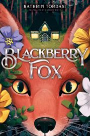 Blackberry Fox - 4 Jun 2024