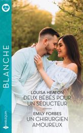Deux bébés pour un séducteur - Un chirurgien amoureux - 1 Jun 2024