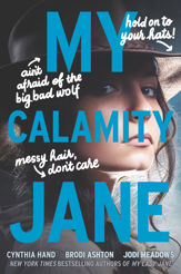 My Calamity Jane - 2 Jun 2020