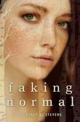 Faking Normal - 25 Feb 2014