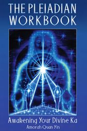 The Pleiadian Workbook - 1 Dec 1995