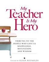 My Teacher is My Hero - 1 Mar 2008