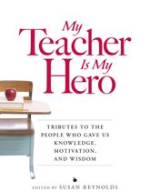 My Teacher is My Hero - 1 Mar 2008