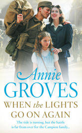 When the Lights Go On Again - 5 Aug 2010
