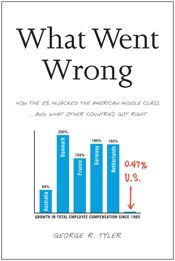 What Went Wrong - 16 Jul 2013