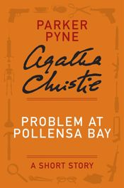 Problem at Pollensa Bay - 29 Oct 2013