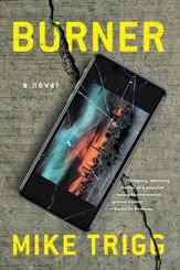 Burner - 16 Apr 2024