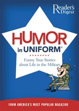 Humor in Uniform - 1 May 2008