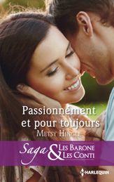 Passionnément et pour toujours - 1 May 2015
