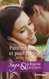 Passionnément et pour toujours - 1 May 2015