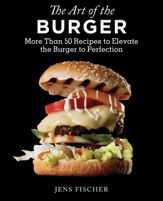 The Art of the Burger - 5 May 2015