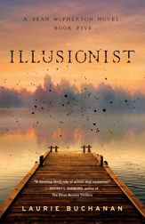 Illusionist - 15 Apr 2025