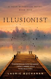 Illusionist - 15 Apr 2025