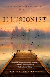 Illusionist - 15 Apr 2025