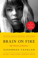 Brain on Fire - 13 Nov 2012